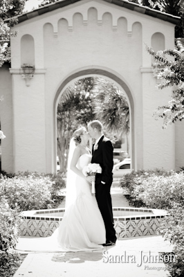 Best University Club Wedding photographer - Sandra Johnson (SJFoto.com)